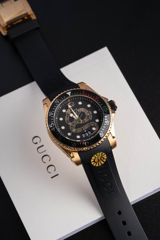 Gucci 40mm 050752